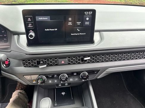 Used 2026 Honda Accord SE image 16