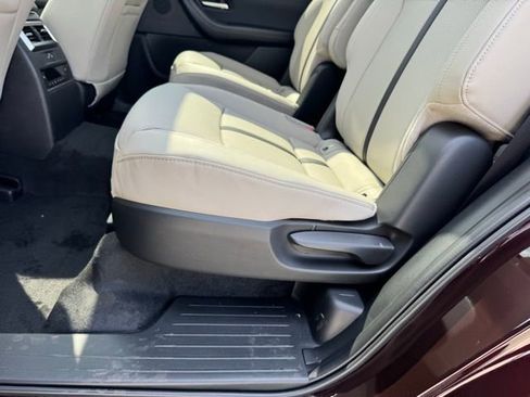 New 2026 MAZDA CX-90 3.3 Turbo w/ Premium Sport Pkg image 11