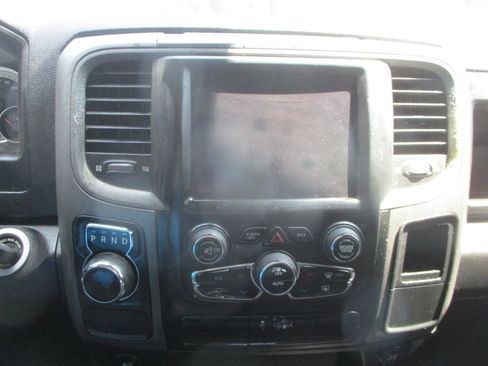 Used 2021 RAM 1500 Tradesman w/ Chrome Plus Package image 14