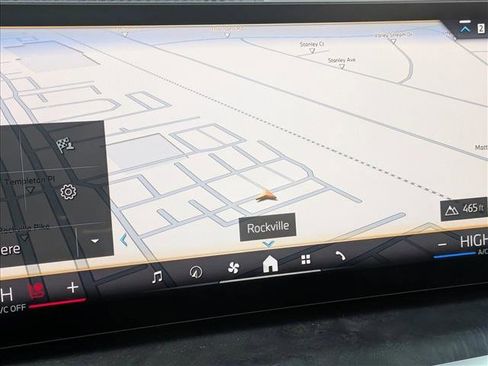 Used 2026 BMW X5 xDrive40i w/ Climate Comfort Package image 14