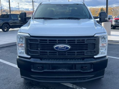 Certified 2024 Ford F250 XL image 3