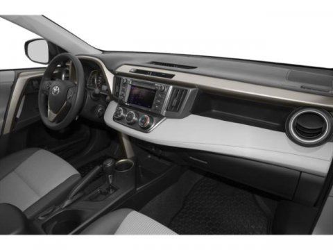 Used 2015 Toyota RAV4 Limited w/ Technology Package AWD/4WD image 18