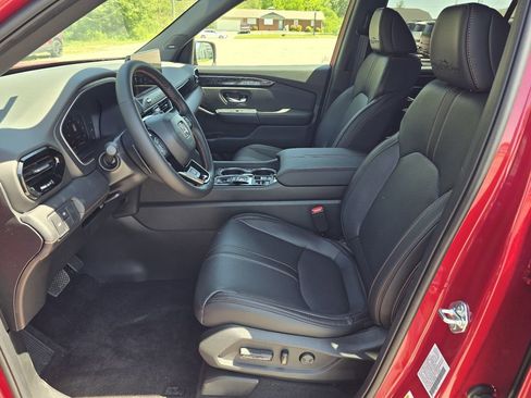 New 2026 Honda Passport TrailSport Elite image 12
