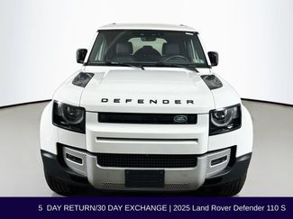 Used 2025 Land Rover Defender 110 S AWD/4WD video 2