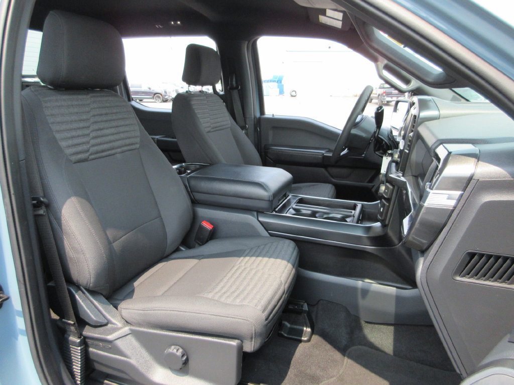 Used 2023 Ford F150 XL w/ STX Appearance Package AWD/4WD image 23