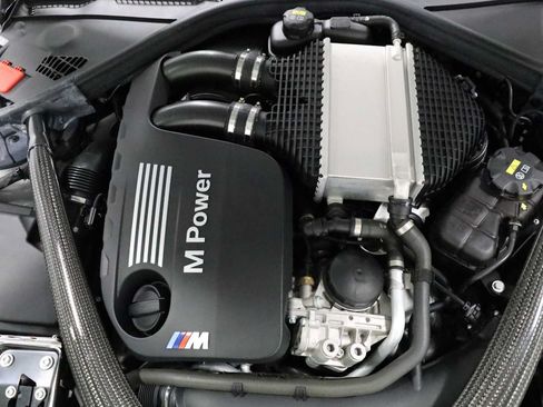 Used 2019 BMW M2 Competition w/ Executive Package RWD image 39