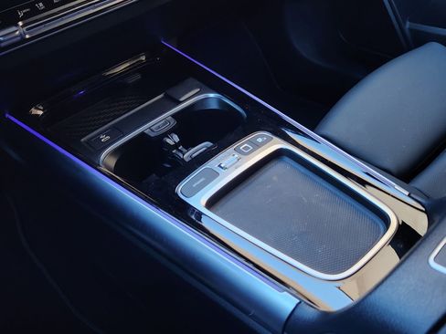 Certified 2026 Mercedes-Benz GLA 250 GLA 250 image 19