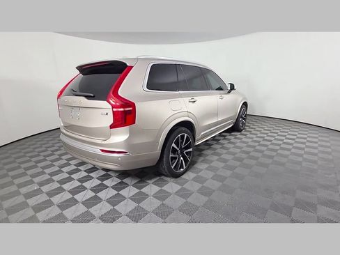 Used 2023 Volvo XC90 B6 Plus w/ Protection Package Premier AWD/4WD image 38