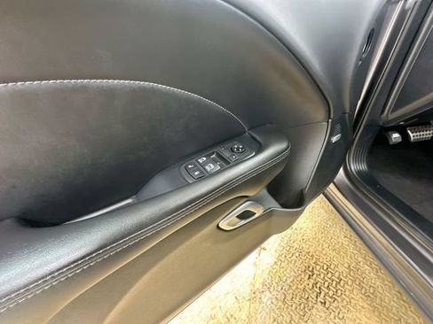 Used 2020 Dodge Challenger R/T Scat Pack w/ Dynamics Package RWD image 16
