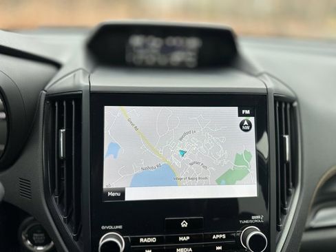 Used 2024 Subaru Forester Wilderness image 12