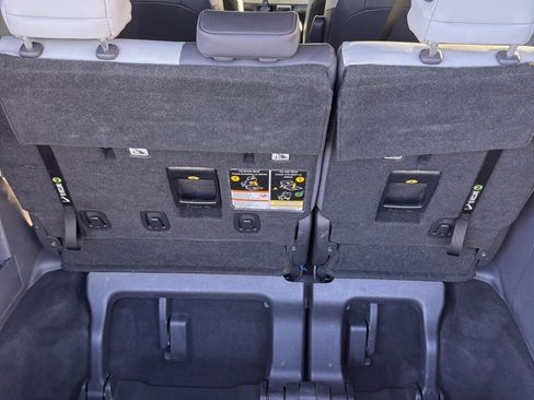 Used 2021 Toyota Sienna XSE image 16