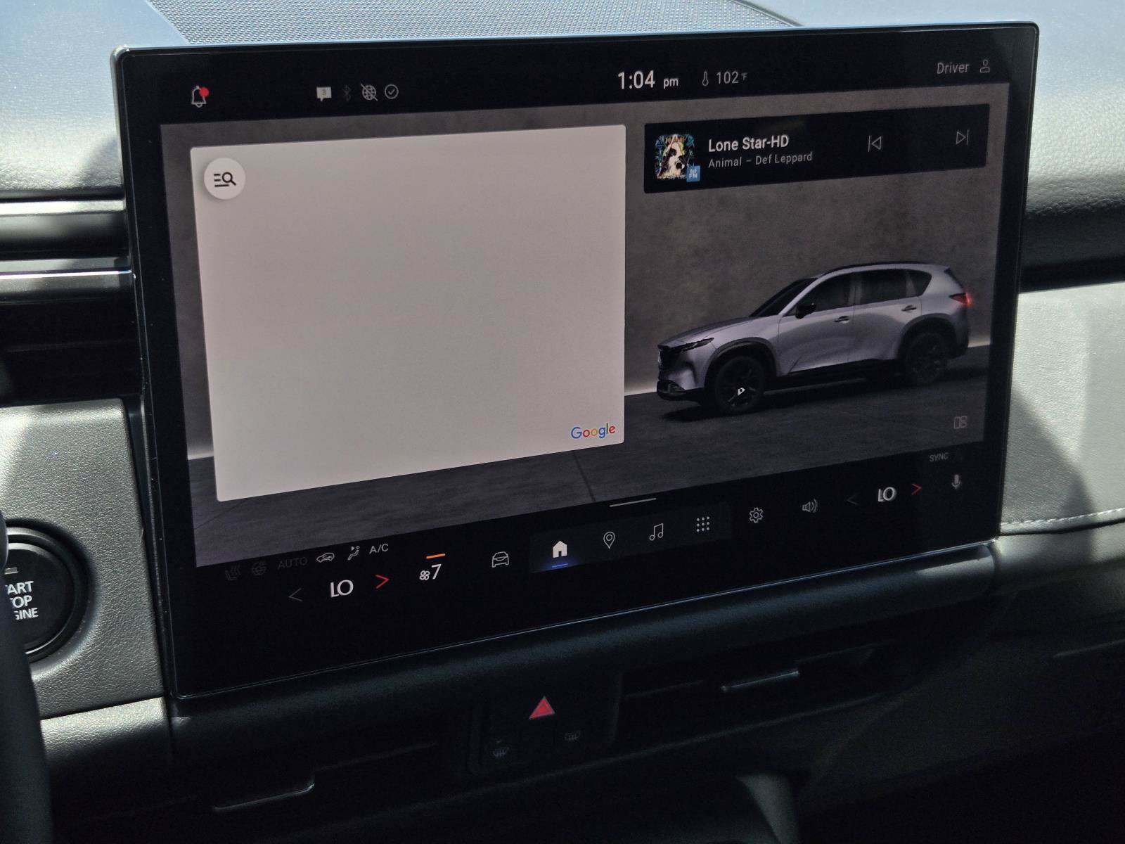 New 2026 MAZDA CX-5 Preferred AWD/4WD image 16