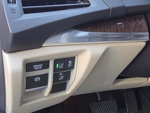 Used 2018 Acura MDX FWD w/ Technology Package image 16