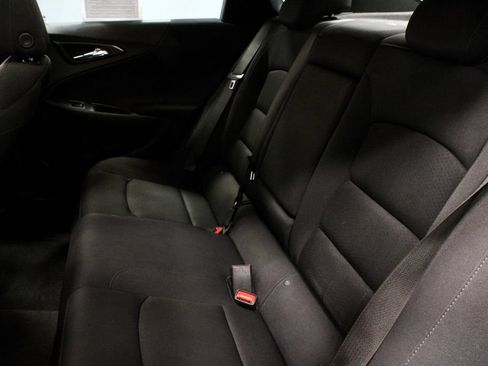 Used 2023 Chevrolet Malibu LT FWD image 22