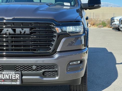 New 2026 RAM 1500 Laramie image 10