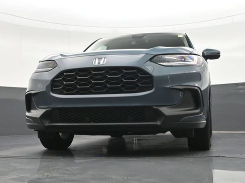 Used 2024 Honda HR-V LX image 31