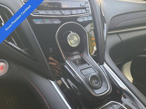 Certified 2023 Acura RDX A-Spec FWD image 14
