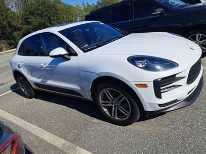 Used 2019 Porsche Macan