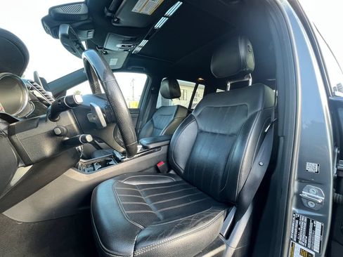 Used 2019 Mercedes-Benz GLS 450 4MATIC image 17