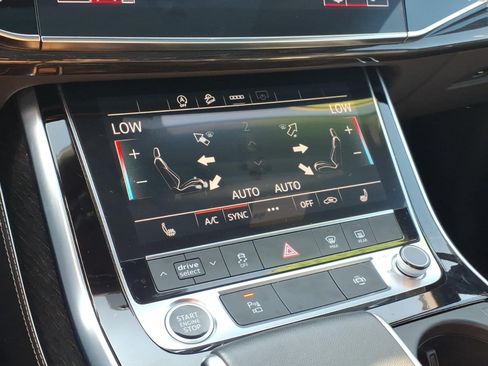 Used 2025 Audi Q7 3.0T Premium Plus AWD/4WD image 17