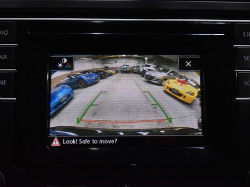 Used 2017 Volkswagen Jetta S FWD image 22