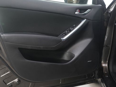 Used 2016 MAZDA CX-5 Touring w/ Bose/Moonroof Package image 18