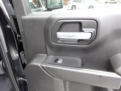 Used 2023 GMC Sierra 1500 Pro w/ Graphite Edition AWD/4WD image 28