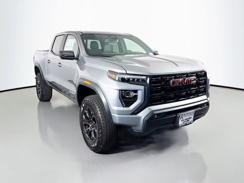 New 2025 GMC Canyon Elevation w/ Convenience Package image 1