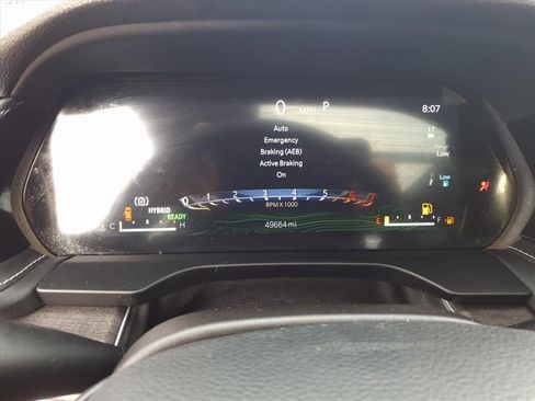 Used 2023 Jeep Grand Cherokee 4WD 4xe image 19