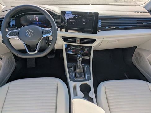 New 2026 Volkswagen Jetta S FWD image 15