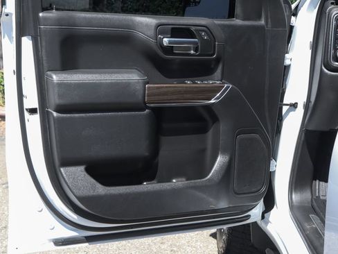 Used 2019 Chevrolet Silverado 1500 LT w/ All-Star Edition AWD/4WD image 17