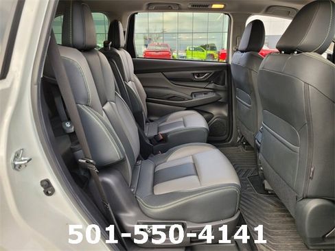 Used 2023 Subaru Ascent Onyx Edition image 20