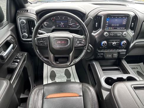 Used 2020 GMC Sierra 1500 AT4 AWD/4WD image 23