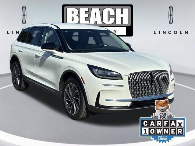 Certified 2023 Lincoln Corsair FWD w/ Equipment Group 101A image 1