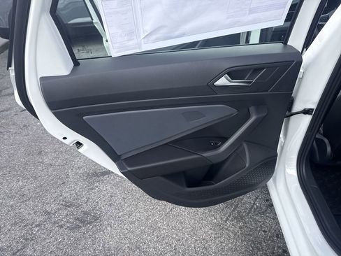 New 2026 Volkswagen Jetta SE image 26