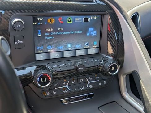 Used 2019 Chevrolet Corvette ZR1 image 23