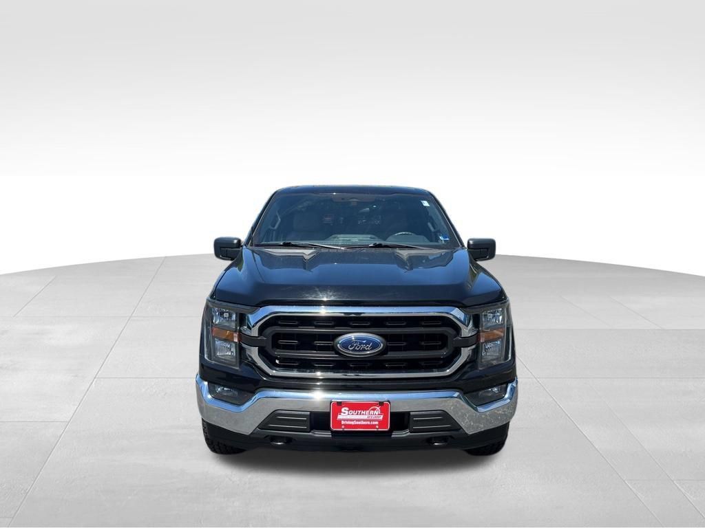 Used 2023 Ford F150 XLT AWD/4WD image 21