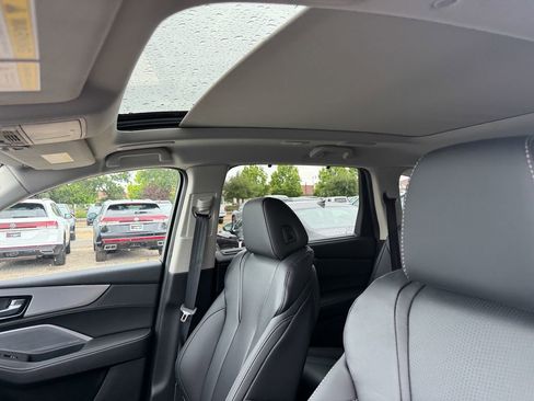 New 2026 Acura MDX SH-AWD w/ Technology Package image 13