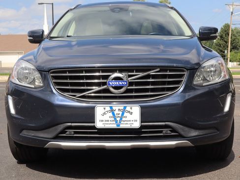 Used 2014 Volvo XC60 3.2 AWD/4WD image 13