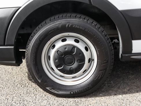 Used 2021 Ford Transit 350 148 High Roof Extended image 42