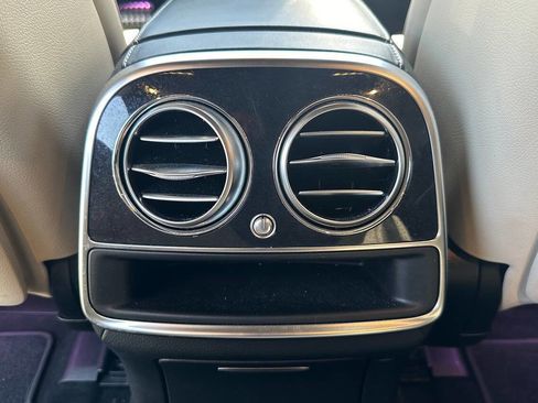 Used 2020 Mercedes-Benz S 450 Sedan w/ AMG Line Exterior image 25