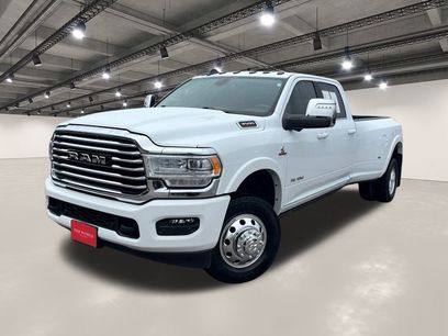 Used 2023 RAM 3500 Limited