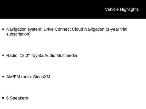Used 2024 Toyota Grand Highlander AWD image 24