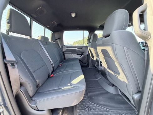 New 2026 RAM 1500 Big Horn w/ Night Edition AWD/4WD image 26