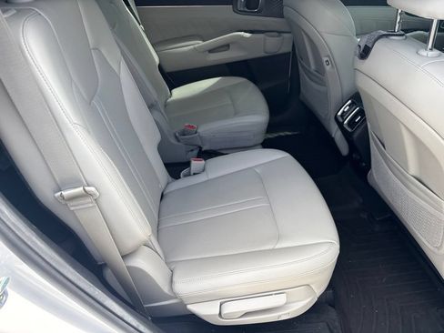 Used 2023 Kia Sorento SX FWD image 14