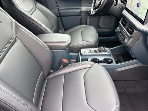 New 2026 Ford Maverick Lariat AWD/4WD image 14