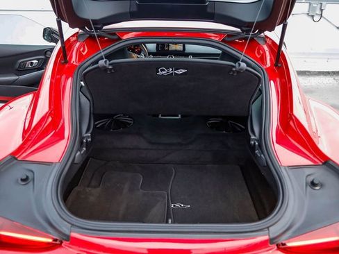 Used 2024 Toyota Supra Premium w/ Driver Assist Package image 25