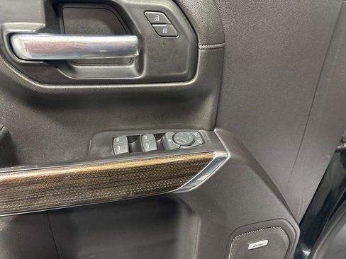 Used 2020 Chevrolet Silverado 1500 RST w/ All-Star Edition image 14