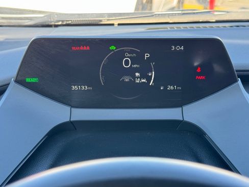 Used 2024 Toyota Prius Easy Financing, CALL NOW AND D image 37