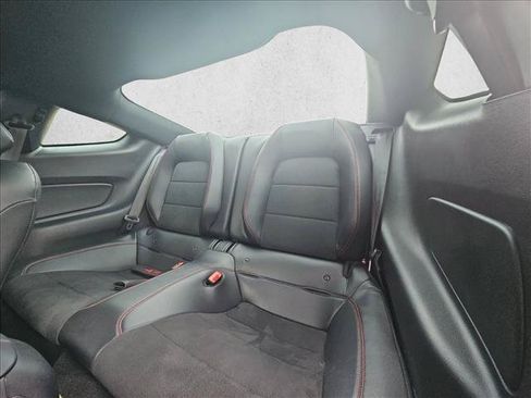Used 2019 Ford Mustang GT Premium w/ Equipment Group 401A RWD image 17